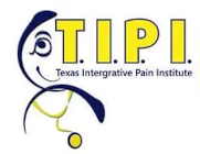 Logo for TEXAS INTERGRATIVE PAIN INSTITUTE INC.